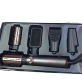 سشوار برس دار چرخشی اف 1 روزیا مدل HC8116