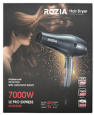 سشوار روزیا مدل HC8340