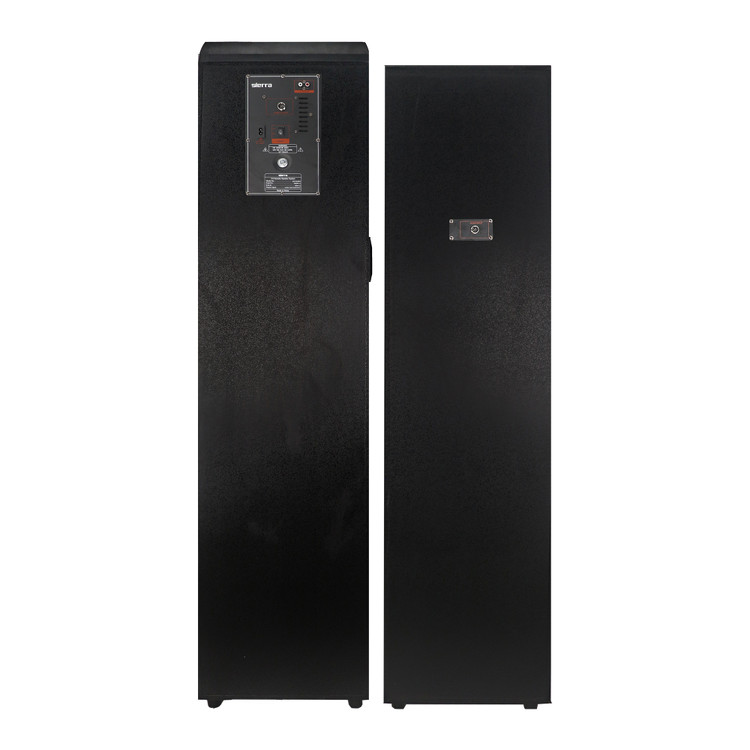 اسپیکر بلوتوثی سییرا مدل S3310UBW