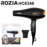 سشوار روزیا مدل HC8346