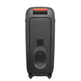 اسپیکر سییرا مدل پرتابل شارژی SR-4001