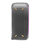 اسپیکر سییرا مدل پرتابل شارژی SR-4001