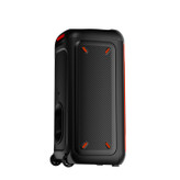 اسپیکر سییرا مدل پرتابل شارژی SR-4001