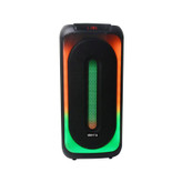 اسپیکر سییرا مدل پرتابل شارژی SR-4001
