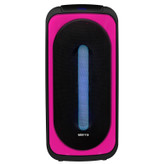 اسپیکر سییرا مدل پرتابل شارژی SR-4001