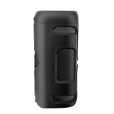 اسپیکر سییرا مدل پرتابل شارژی SR-4003