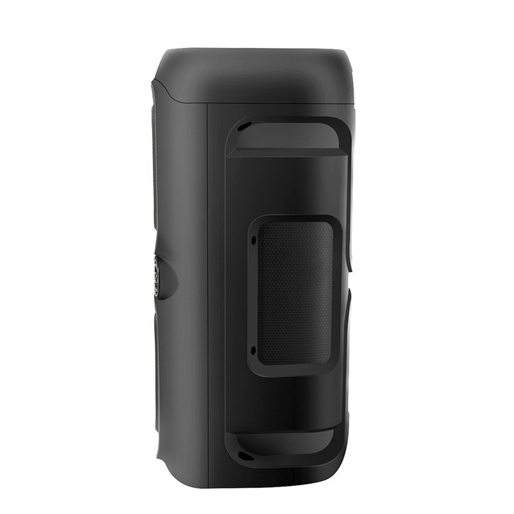 اسپیکر سییرا مدل پرتابل شارژی SR-4003