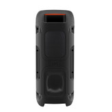 اسپیکر سییرا مدل پرتابل شارژی SR-4003