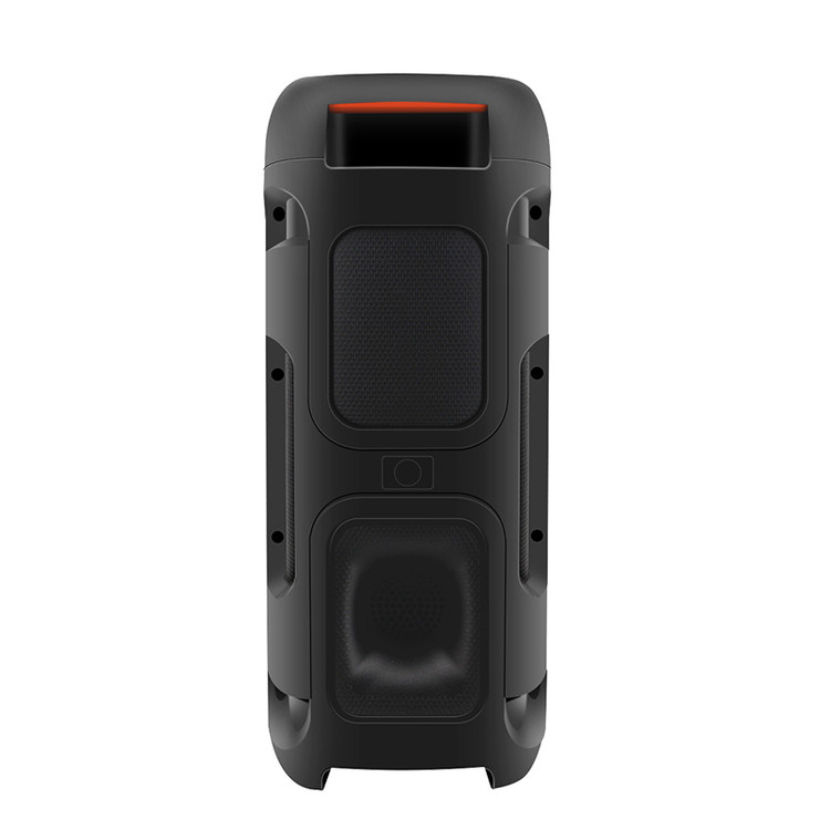 اسپیکر سییرا مدل پرتابل شارژی SR-4003