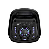 اسپیکر سییرا مدل پرتابل شارژی SR-4003