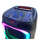 اسپیکر سییرا مدل پرتابل شارژی SR-4003