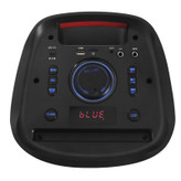 اسپیکر سییرا مدل پرتابل شارژی SR-4004