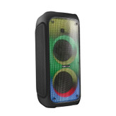 اسپیکر سییرا مدل پرتابل شارژی SR-4004