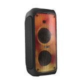 اسپیکر سییرا مدل پرتابل شارژی SR-4004