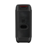 اسپیکر سییرا مدل پرتابل شارژی SR-4004