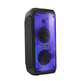 اسپیکر سییرا مدل پرتابل شارژی SR-4004