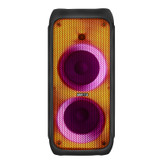اسپیکر سییرا مدل پرتابل شارژی SR-4004