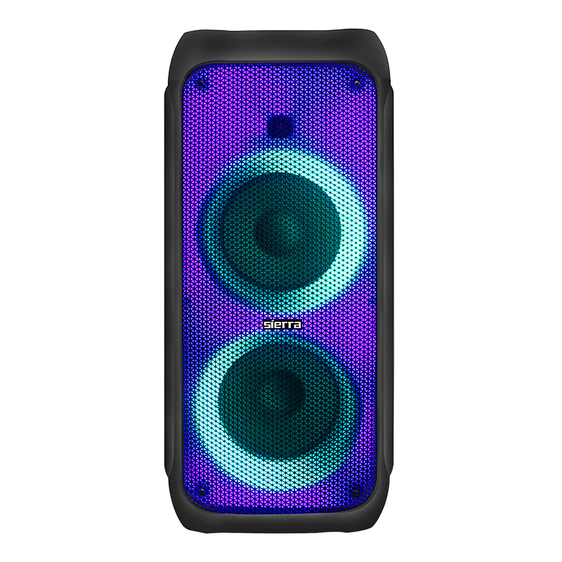اسپیکر سی‌یرا مدل پرتابل شارژی SR-4004