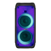 اسپیکر سییرا مدل پرتابل شارژی SR-4004