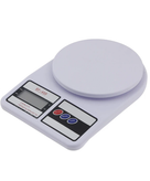 ترازو آشپزخانه سییرا مدل SF-400