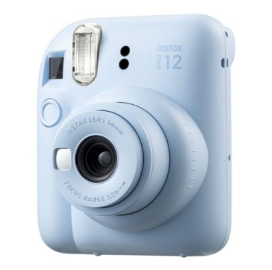 دوربین چاپ فوری Instax Mini 12