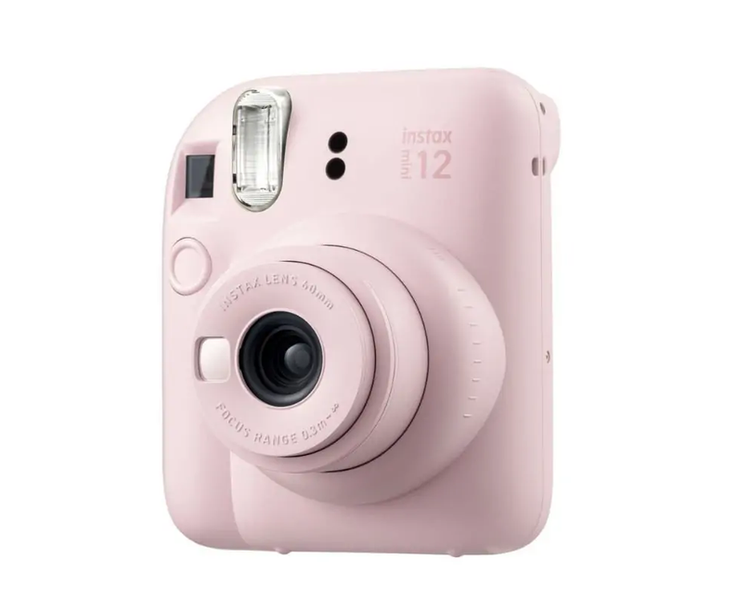 دوربین چاپ فوری Instax Mini 12