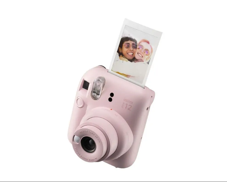 دوربین چاپ فوری Instax Mini 12