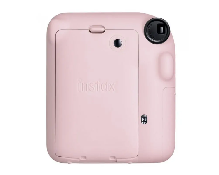 دوربین چاپ فوری Instax Mini 12