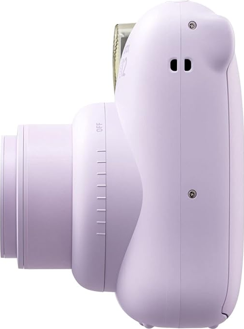 دوربین چاپ فوری Instax Mini 12