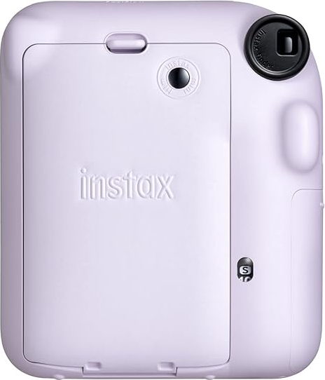 دوربین چاپ فوری Instax Mini 12