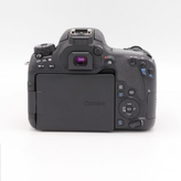 دوربین عکاسی دست دوم Canon eos 700D Kit 18-55mm STM