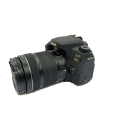 دوربین عکاسی کانن دست دوم Canon EOS 77D Kit 18-135mm f/3.5-5.6 IS USM (30000 شات)