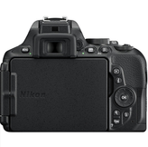 دوربین عکاسی نیکون Nikon D5600 Kit 18-140mm f/3.5-5.6 G VR