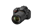 دوربین عکاسی نیکون Nikon D5600 Kit 18-140mm f/3.5-5.6 G VR