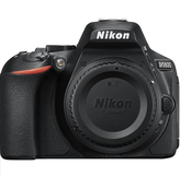 دوربین عکاسی نیکون Nikon D5600 Kit 18-140mm f/3.5-5.6 G VR