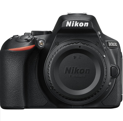 دوربین عکاسی نیکون Nikon D5600 Kit 18-140mm f/3.5-5.6 G VR