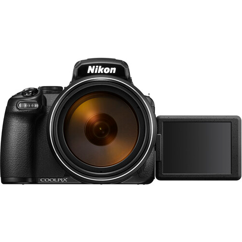دوربین عکاسی نیکون مدل Nikon COOLPIX P1100 Digital Camera
