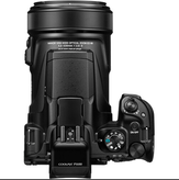 دوربین عکاسی نیکون مدل Nikon COOLPIX P1100 Digital Camera