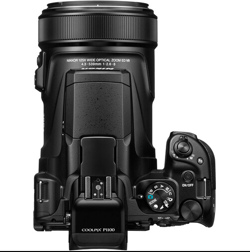 دوربین عکاسی نیکون مدل Nikon COOLPIX P1100 Digital Camera