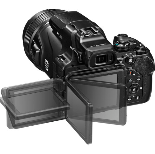 دوربین عکاسی نیکون مدل Nikon COOLPIX P1100 Digital Camera