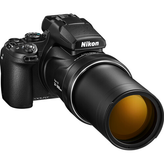 دوربین عکاسی نیکون مدل Nikon COOLPIX P1100 Digital Camera
