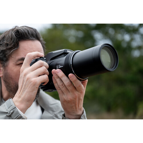 دوربین عکاسی نیکون مدل Nikon COOLPIX P1100 Digital Camera