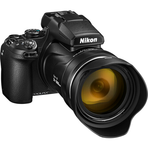 دوربین عکاسی نیکون مدل Nikon COOLPIX P1100 Digital Camera