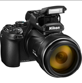دوربین عکاسی نیکون مدل Nikon COOLPIX P1100 Digital Camera