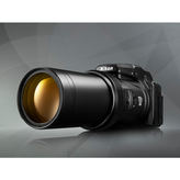 دوربین عکاسی نیکون مدل Nikon COOLPIX P1100 Digital Camera