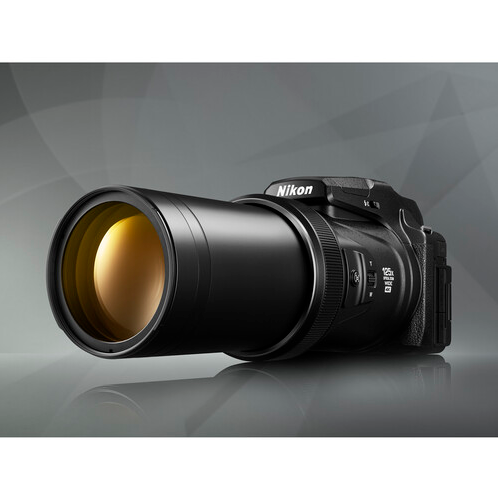 دوربین عکاسی نیکون مدل Nikon COOLPIX P1100 Digital Camera