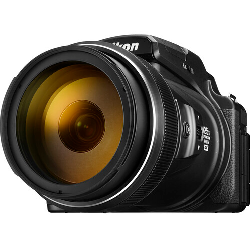 دوربین عکاسی نیکون مدل Nikon COOLPIX P1100 Digital Camera
