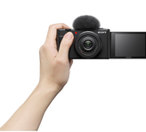 دوربین عکاسی مدل سونی Sony ZV-1F Vlogging Camera