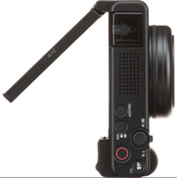 دوربین عکاسی مدل سونی Sony ZV-1F Vlogging Camera