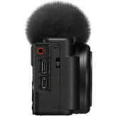 دوربین عکاسی مدل سونی Sony ZV-1F Vlogging Camera
